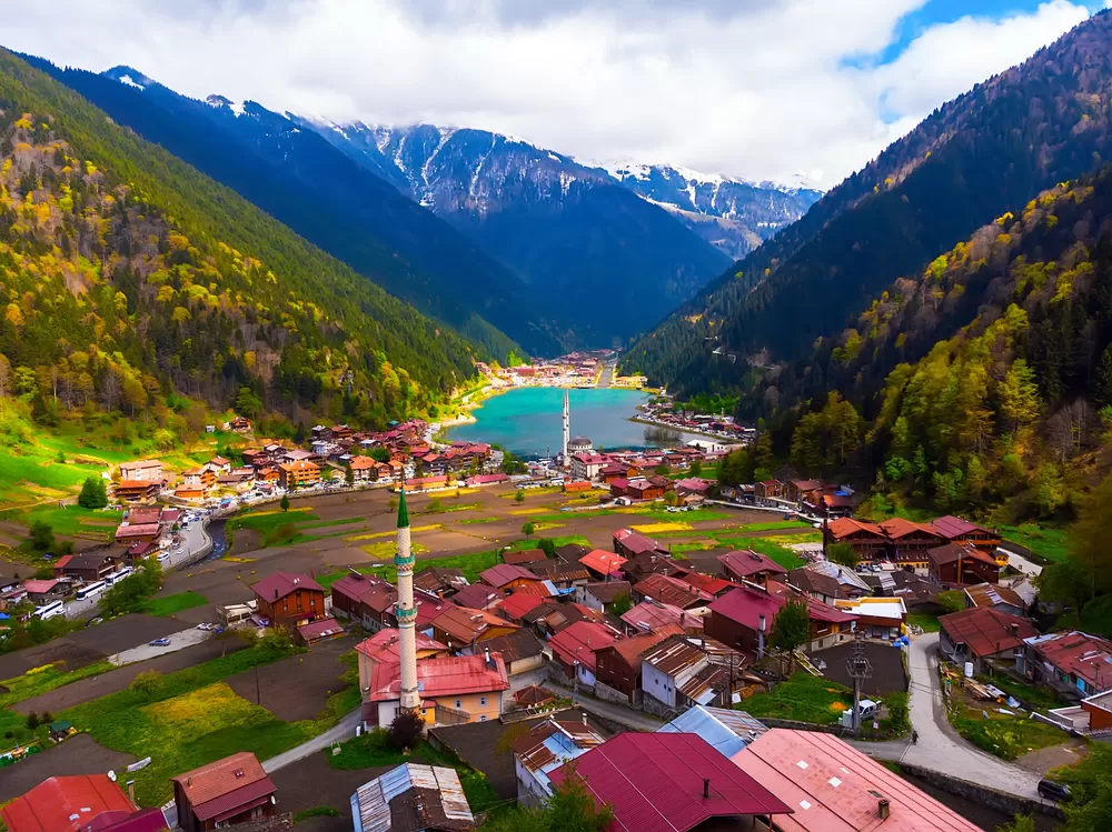 karadeniz turları 2025