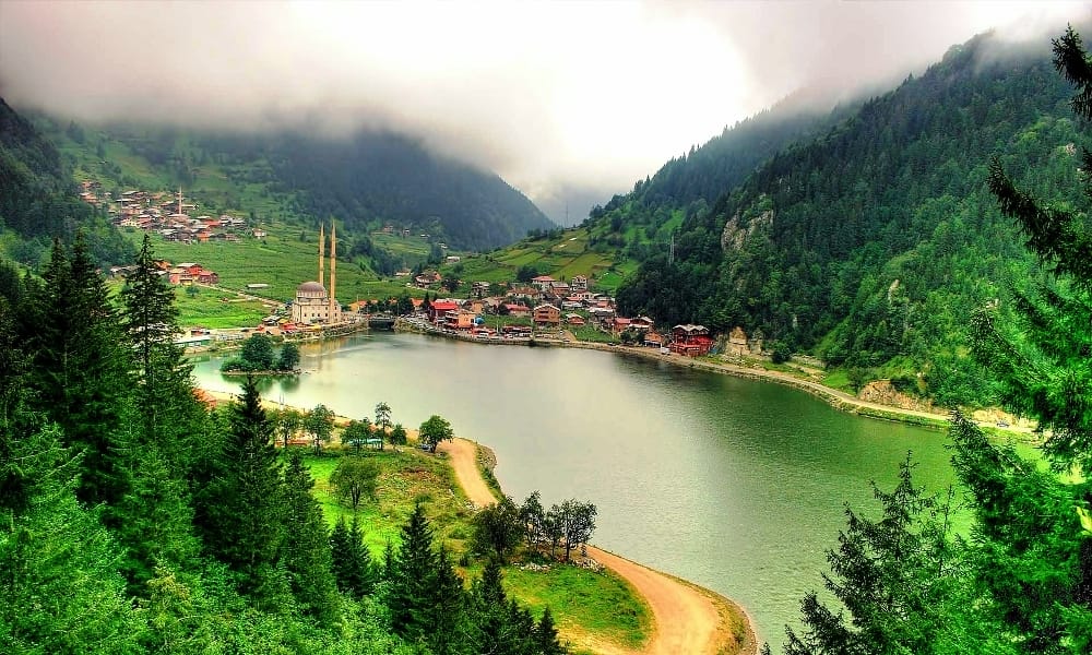karadeniz tatil turları