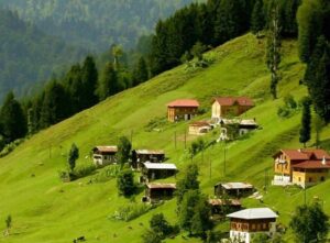 karadeniz tur