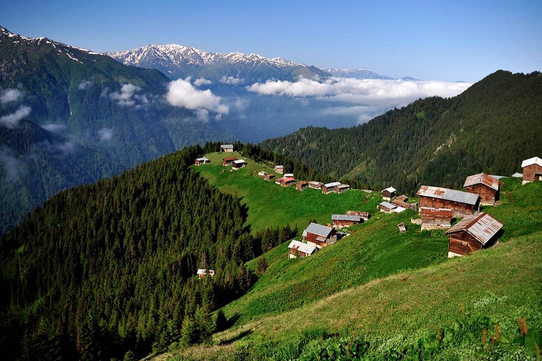 dogu karadeniz turu